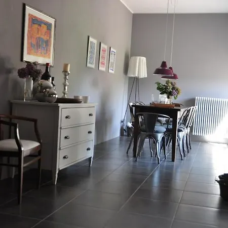 Villa Beppe Country House Asti