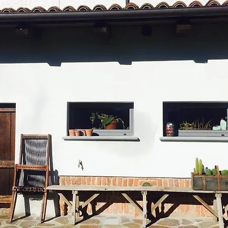 Beppe Country House