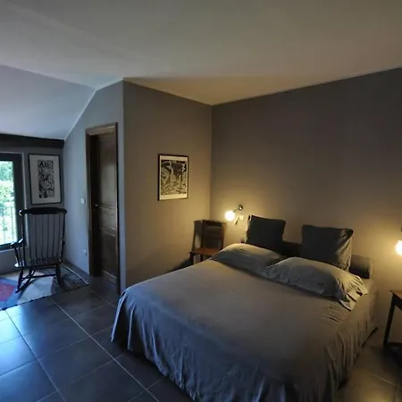 Beppe Country House Villa