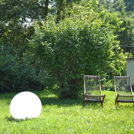 Villa Beppe Country House *
