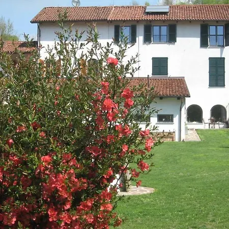 Beppe Country House Asti