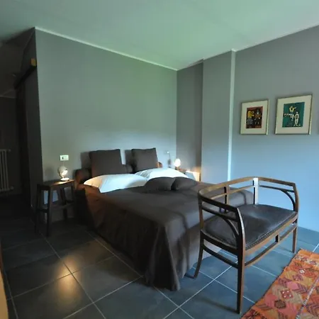 Villa Beppe Country House *