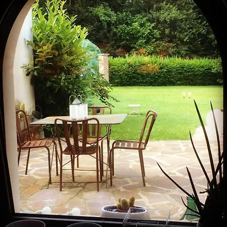 Villa Beppe Country House Asti