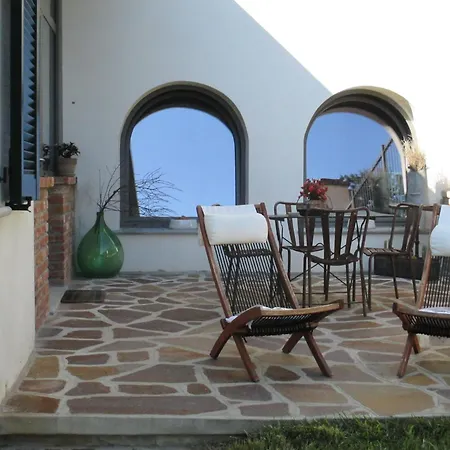 Villa Beppe Country House
