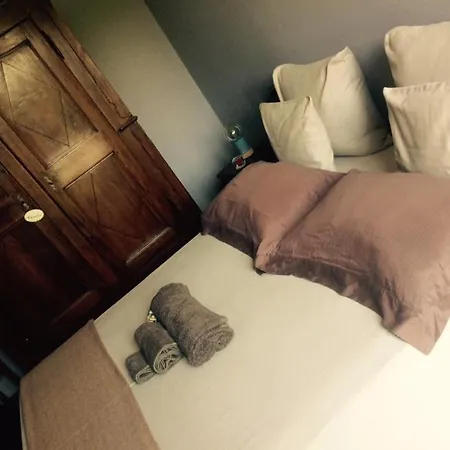 Villa Beppe Country House *