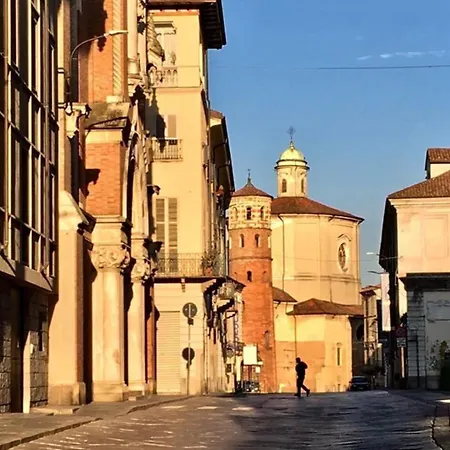 Beppe Country House Villa Asti