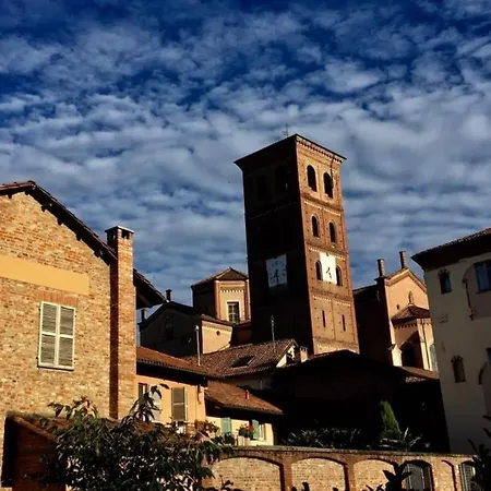 Beppe Country House Villa *